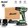 China 21V 3/8inch 50N.m Power Tools Brushless Electric Drill Factory